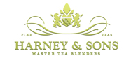 Harney&sons茶叶品牌